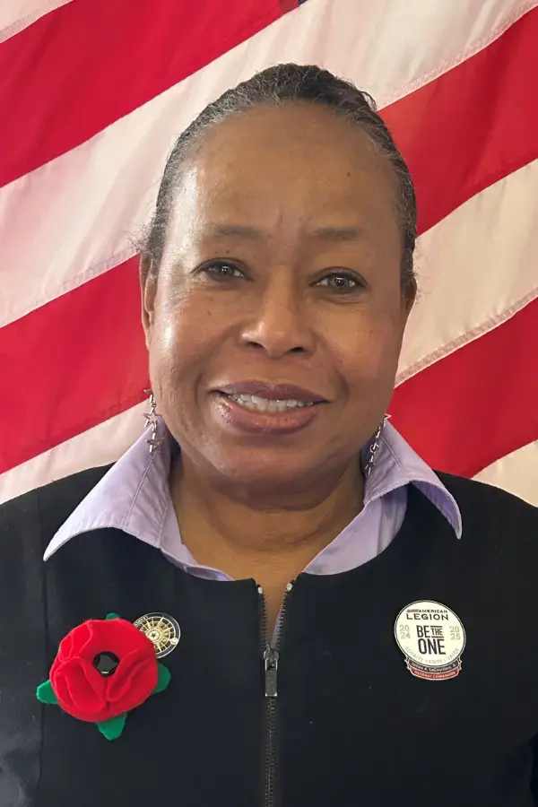 Charlene Martin